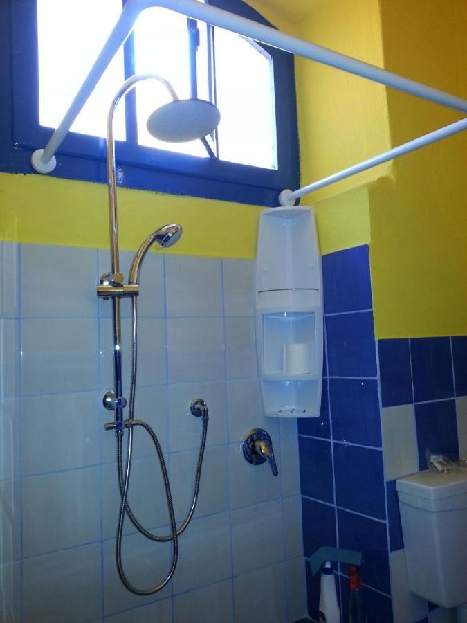 Casa Colombini Leilighet Iglesias Eksteriør bilde