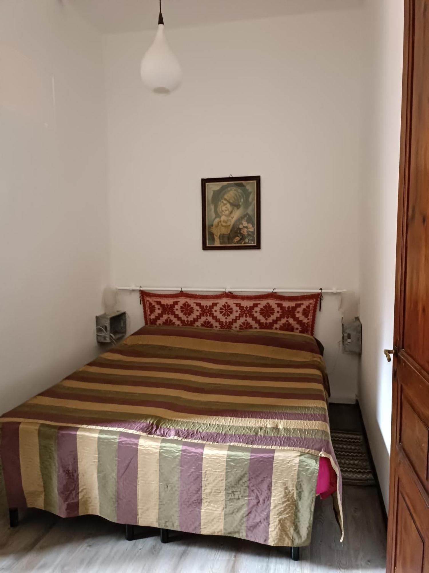 Casa Colombini Leilighet Iglesias Eksteriør bilde
